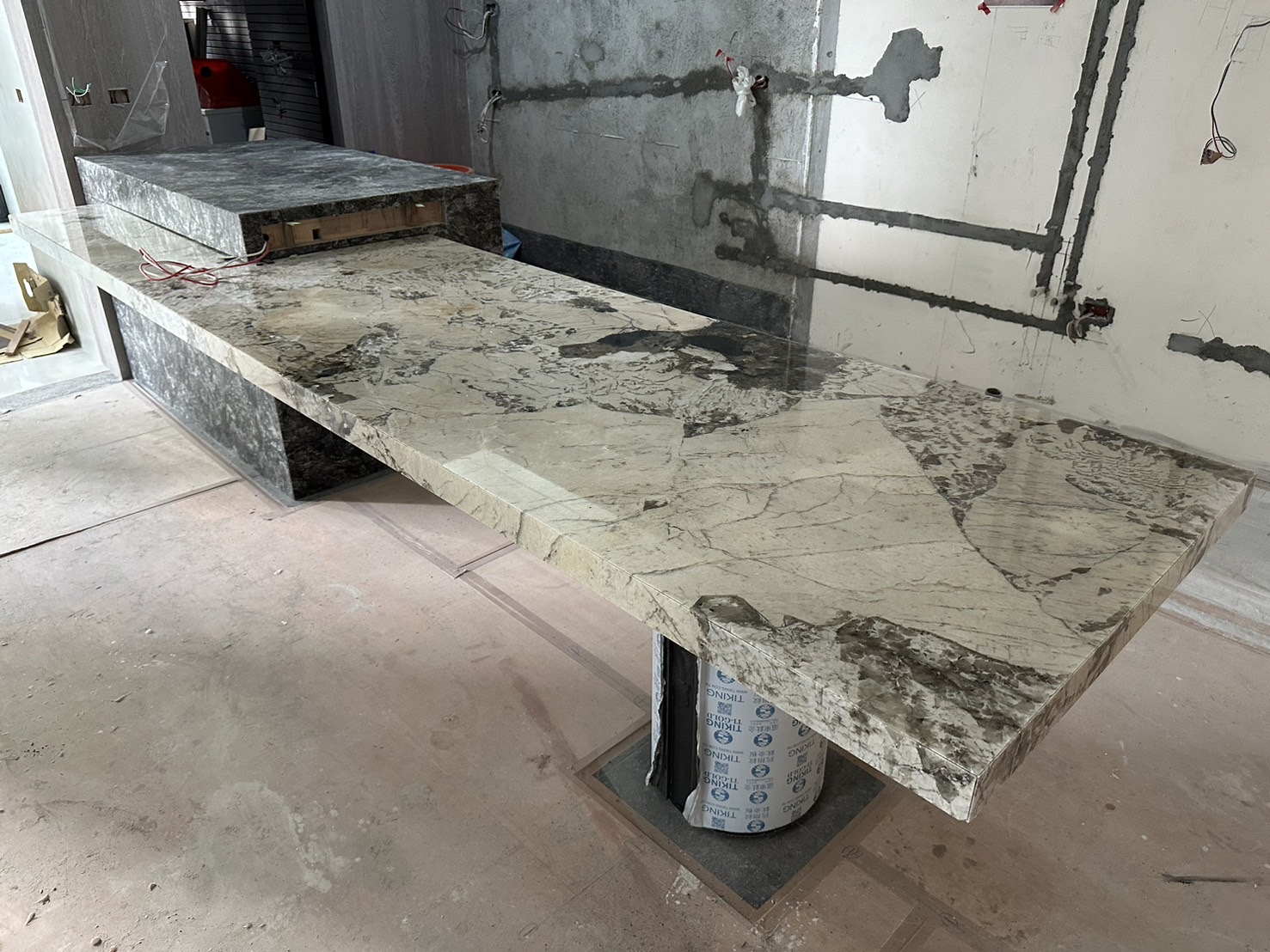 天使之星+金色山脈-中島