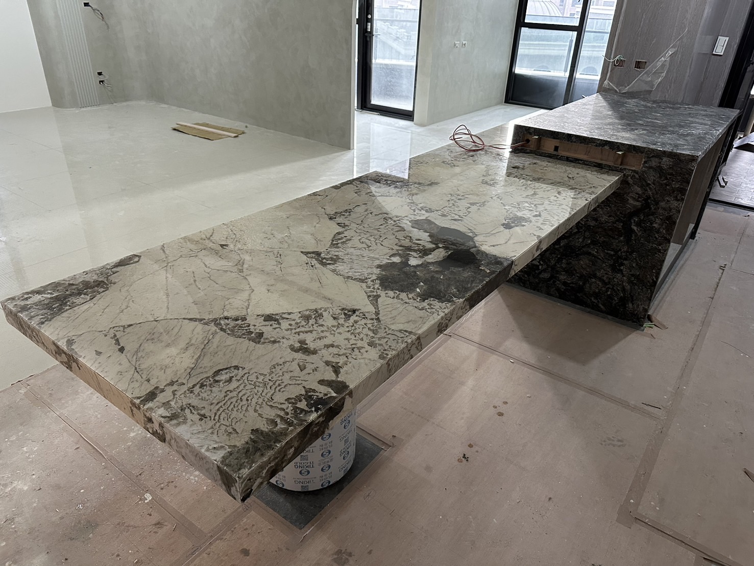 天使之星+金色山脈-中島