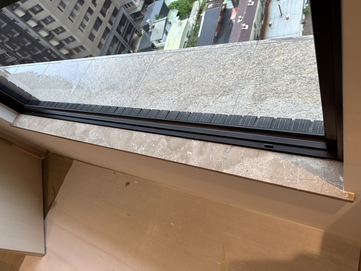 波斯灰-窗台蓋板