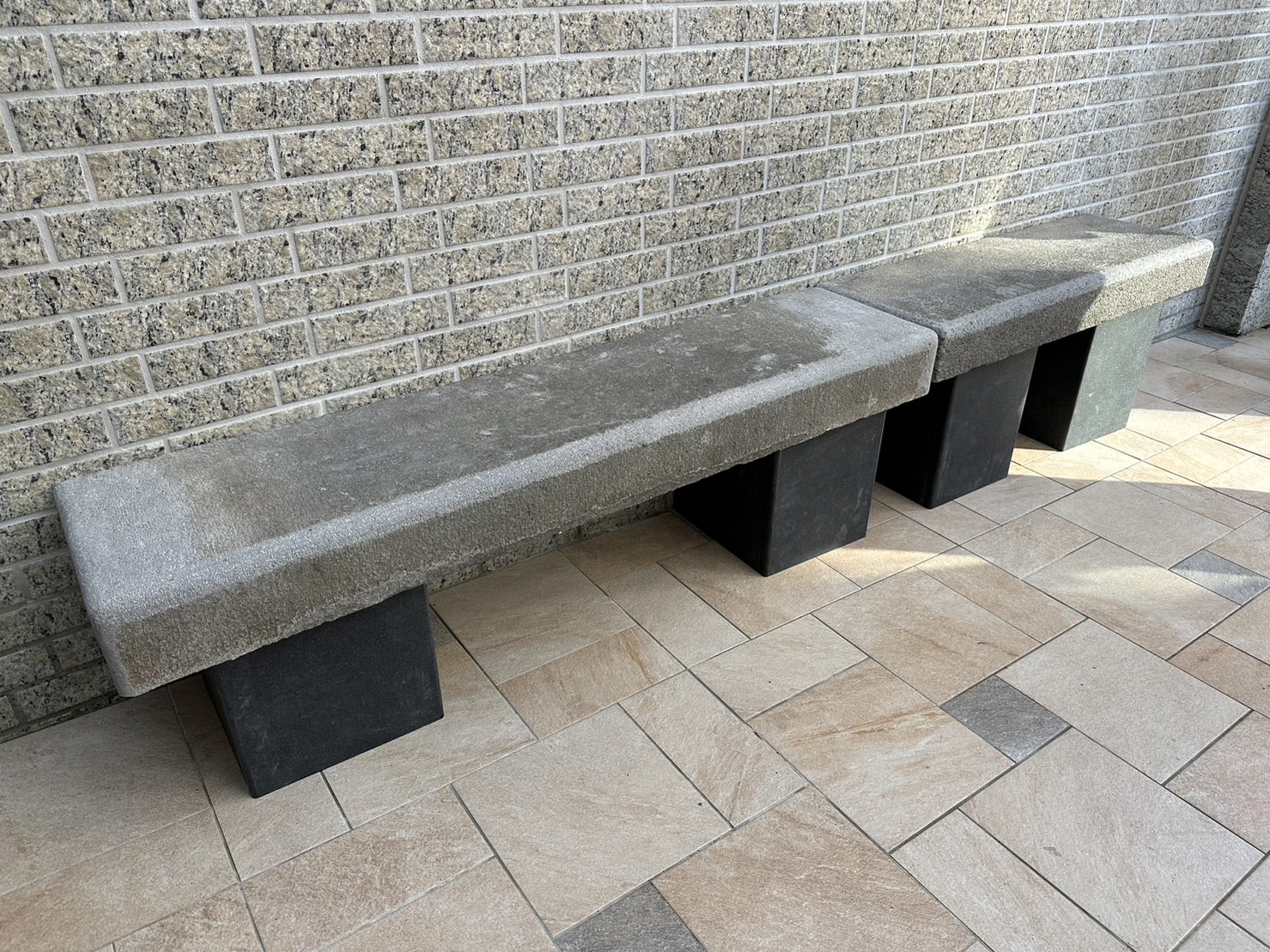 印度黑復古面-腳座