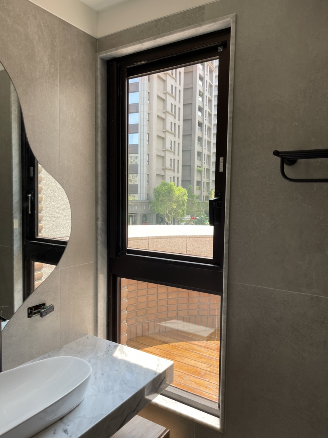 卡拉拉白-窗台蓋板