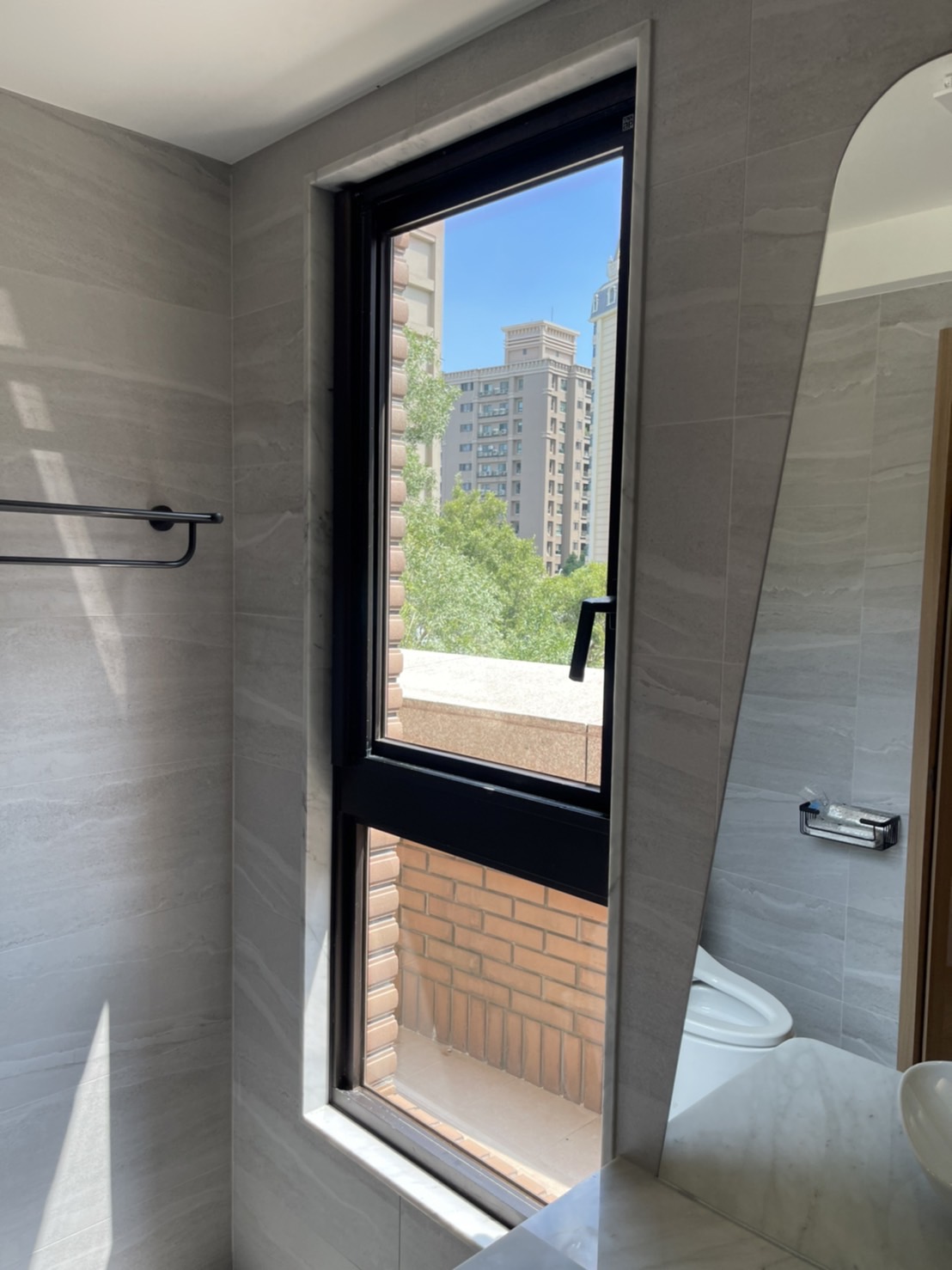 卡拉拉白-窗台蓋板