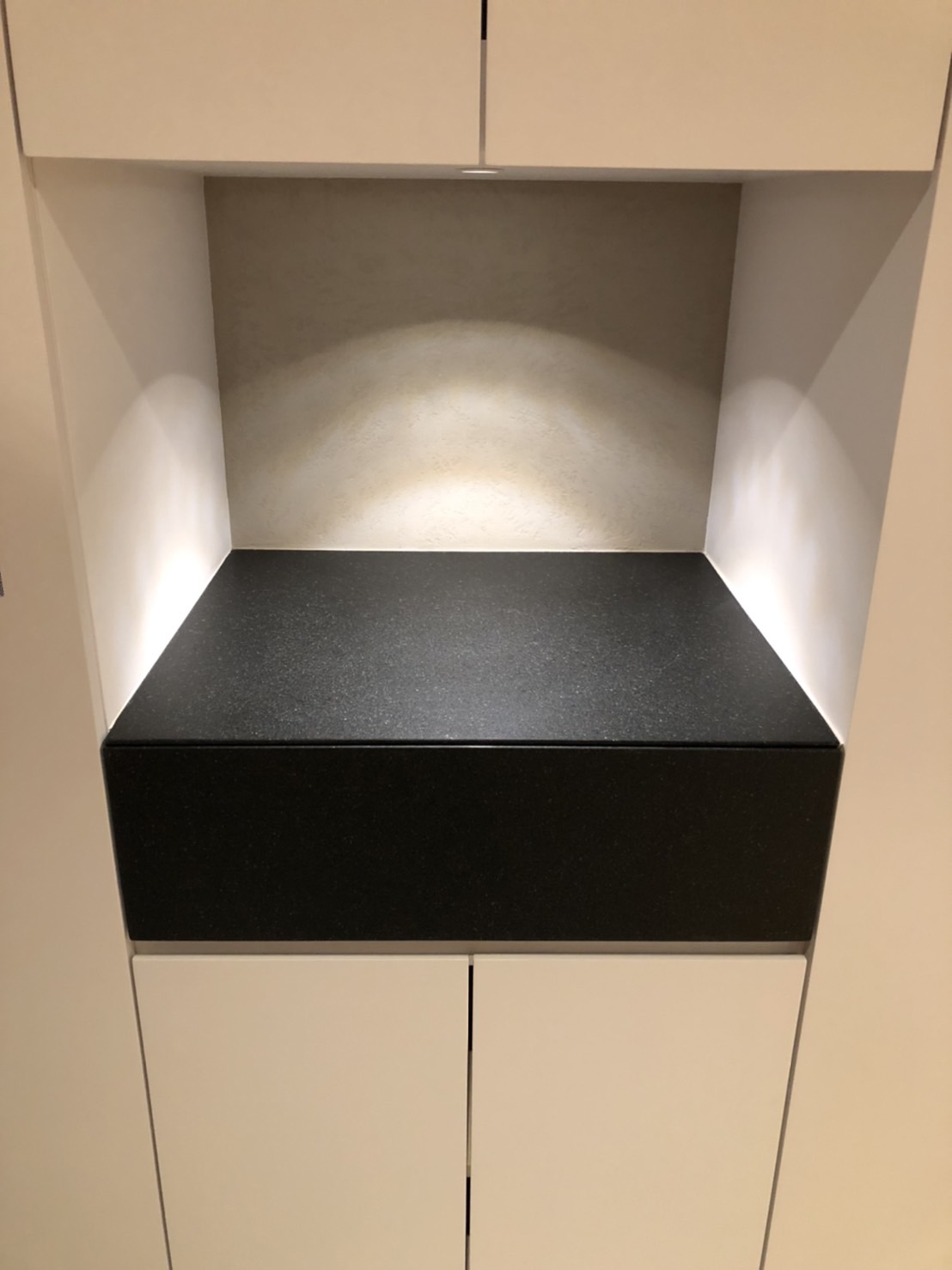 印度黑水沖仿-檯面