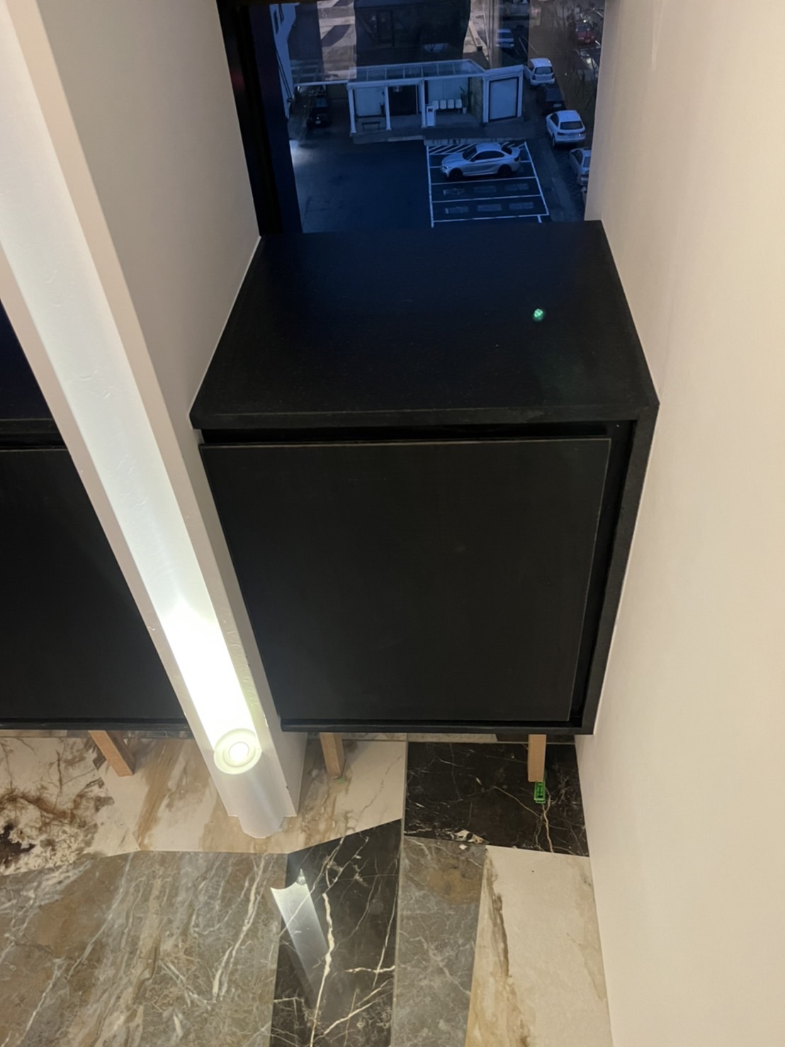 印度黑水沖面-檯面