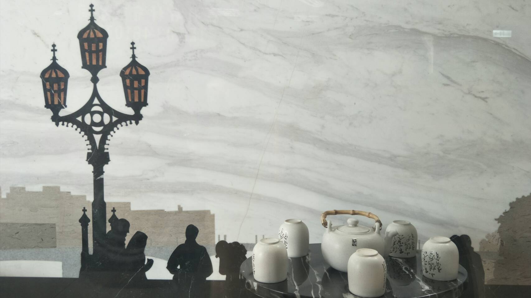 點心盤-手工作品