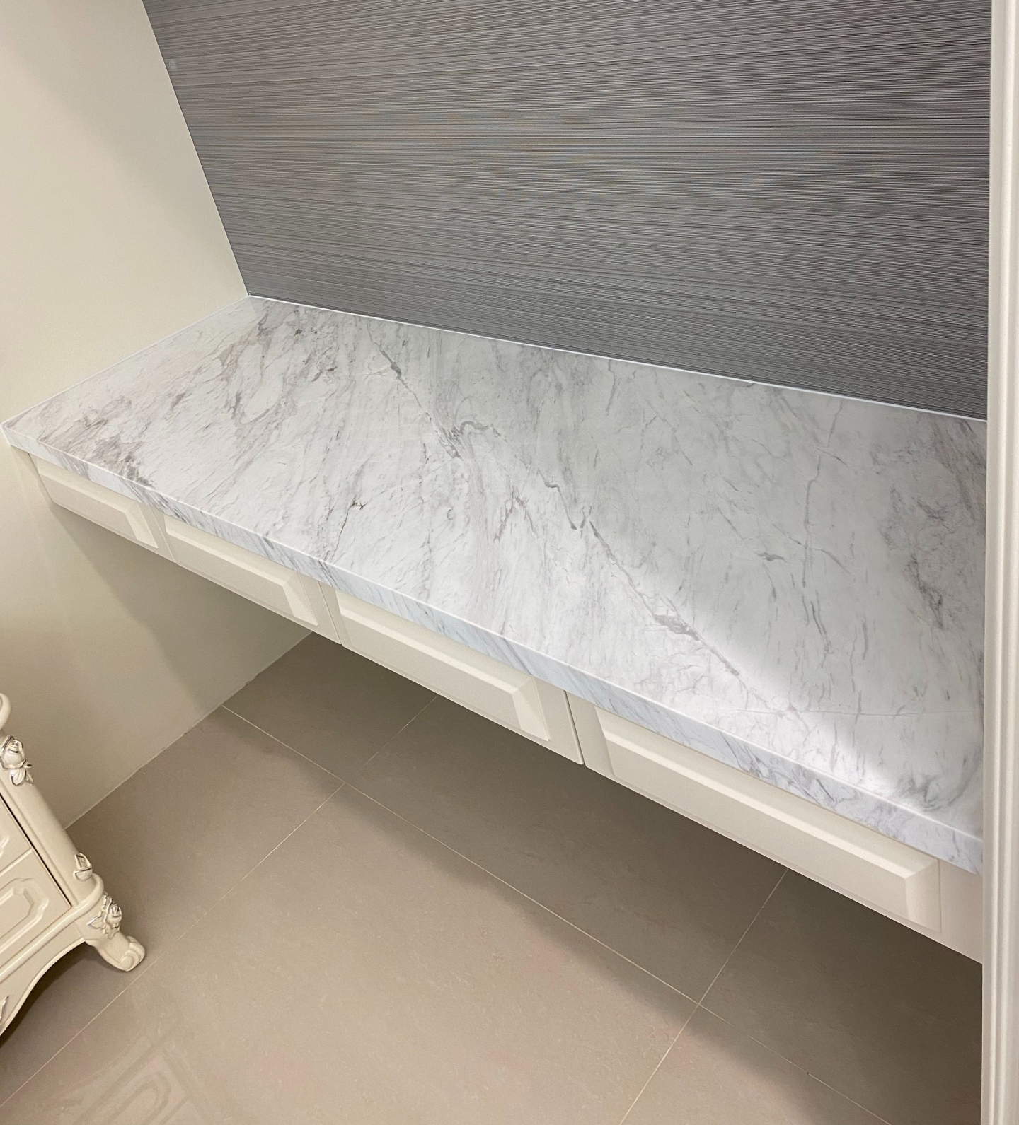 黑金土地公-桌面