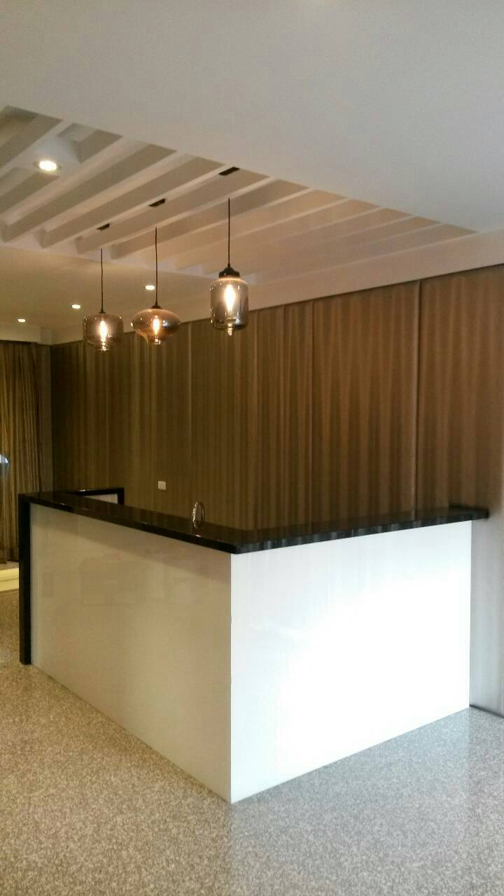 安格拉珍珠-洗手檯面