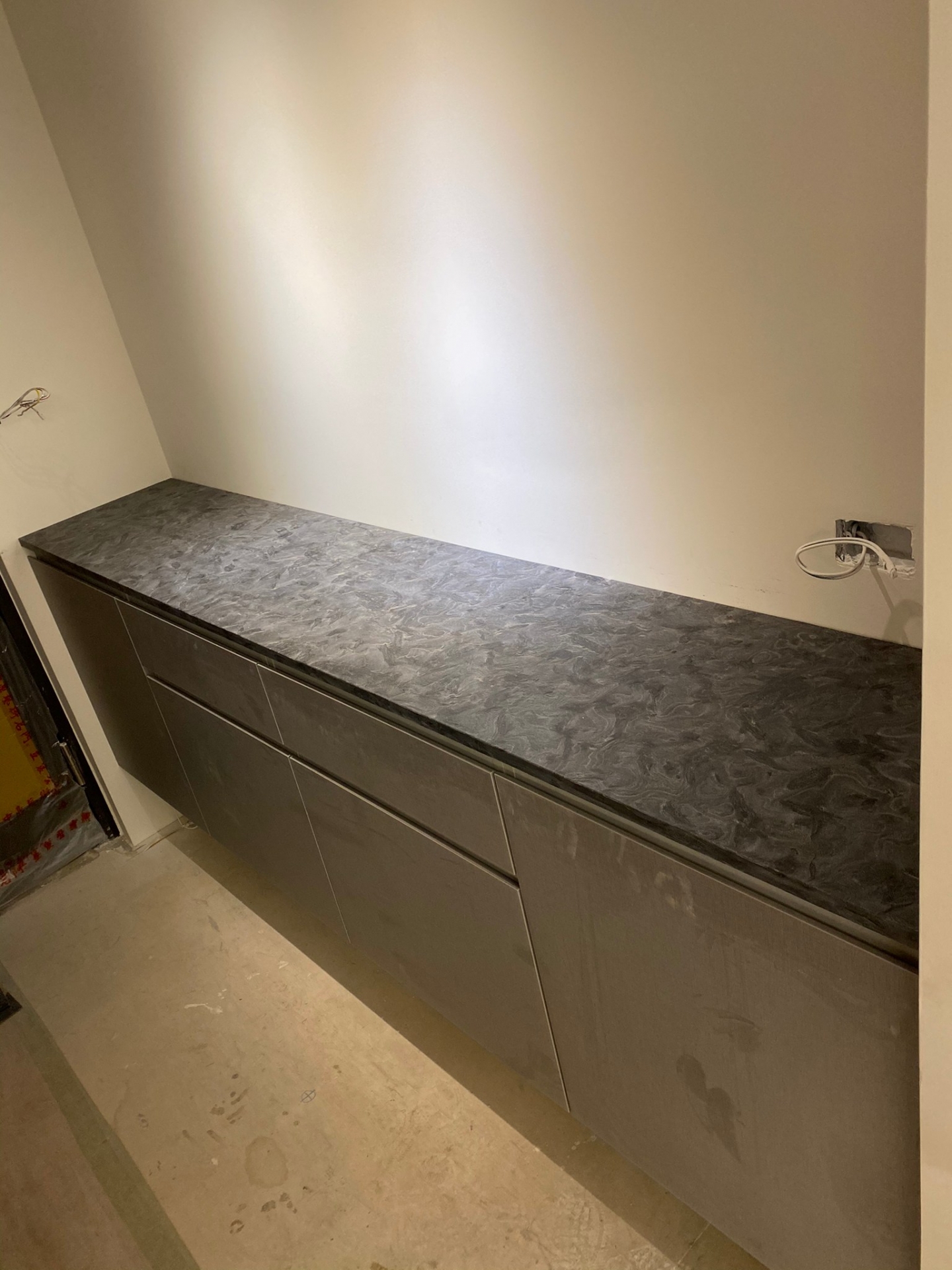 夜光仿古面-檯面