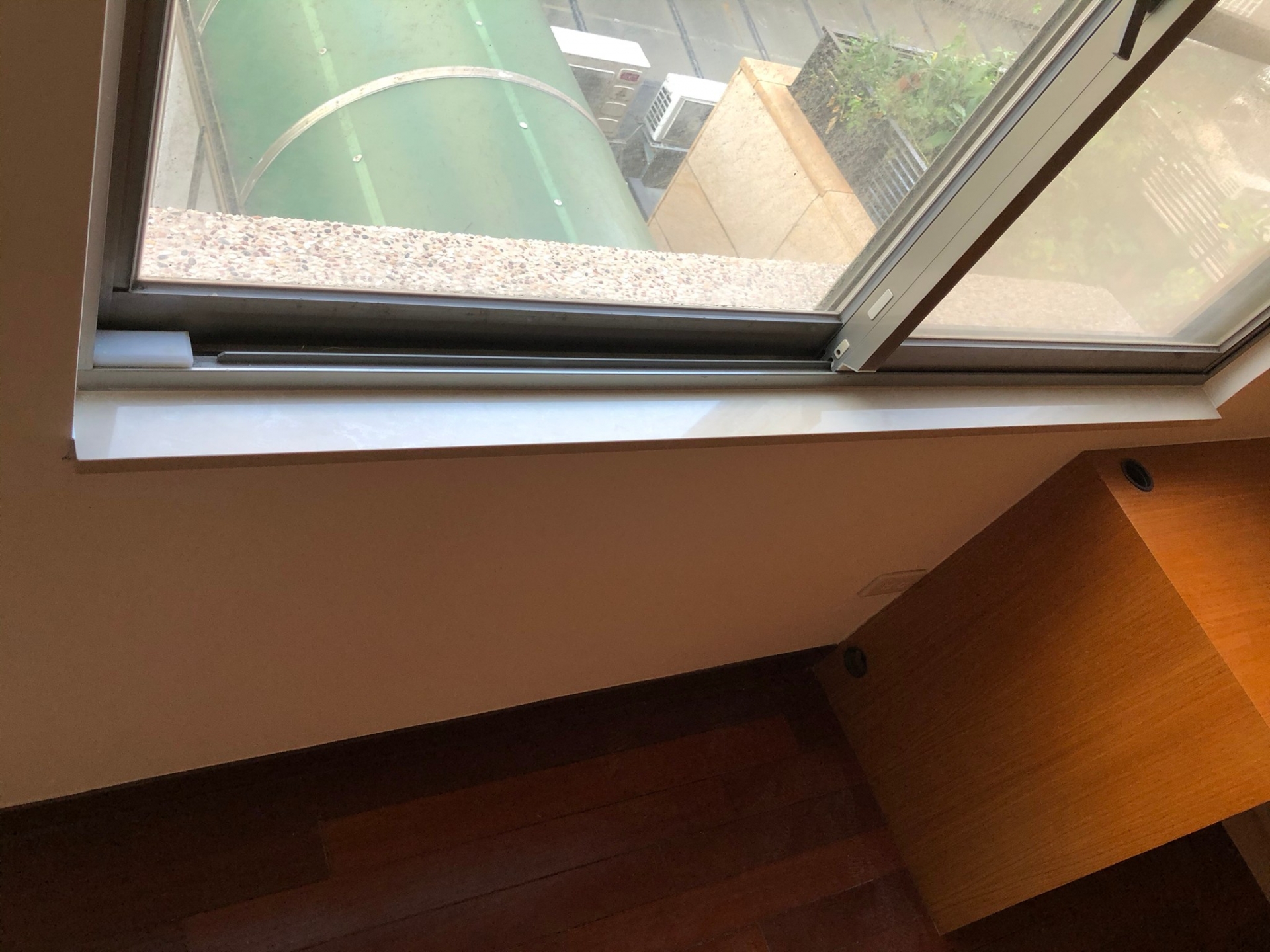 路易米黃-窗台蓋板