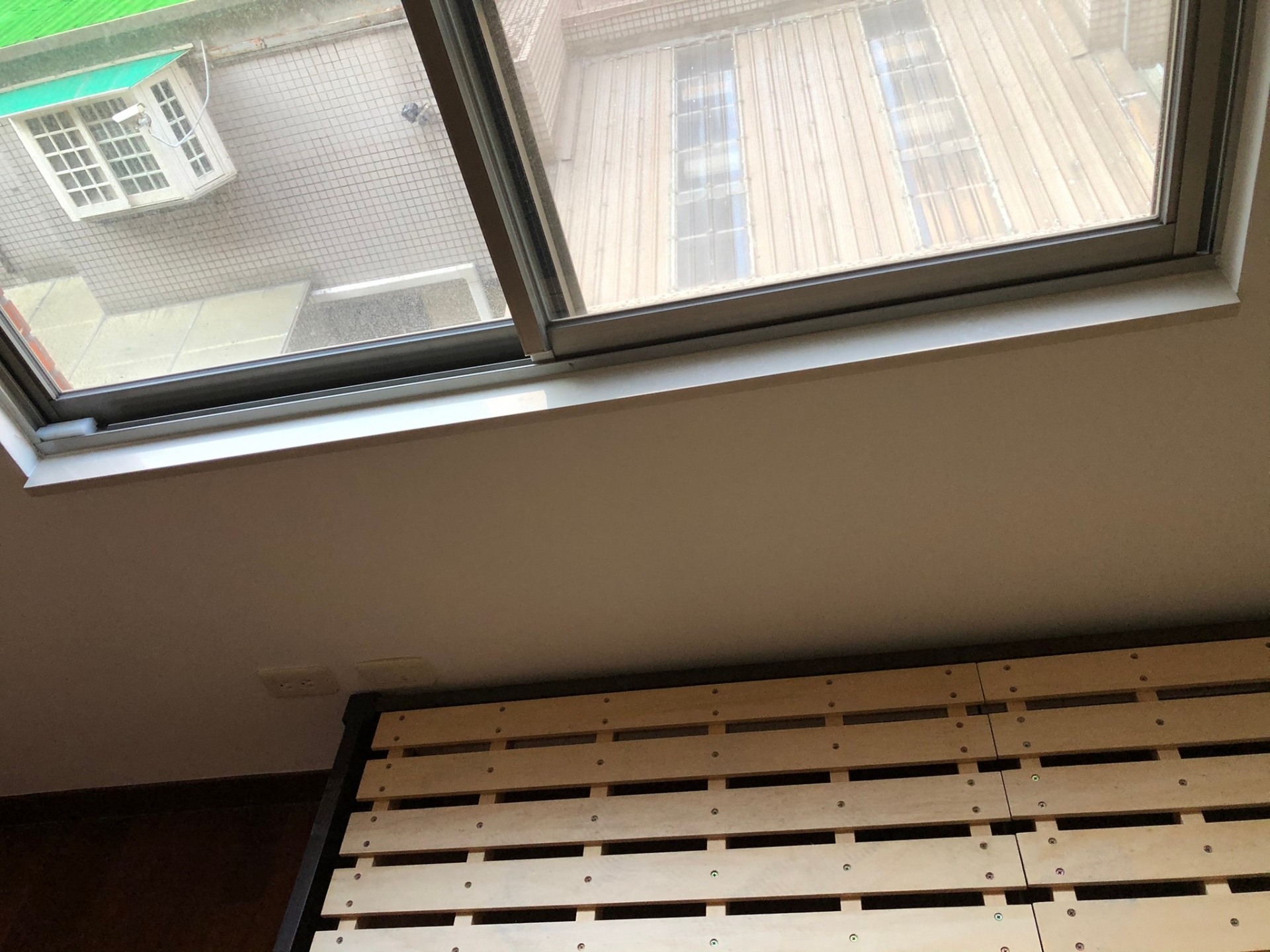 路易米黃-窗台蓋板