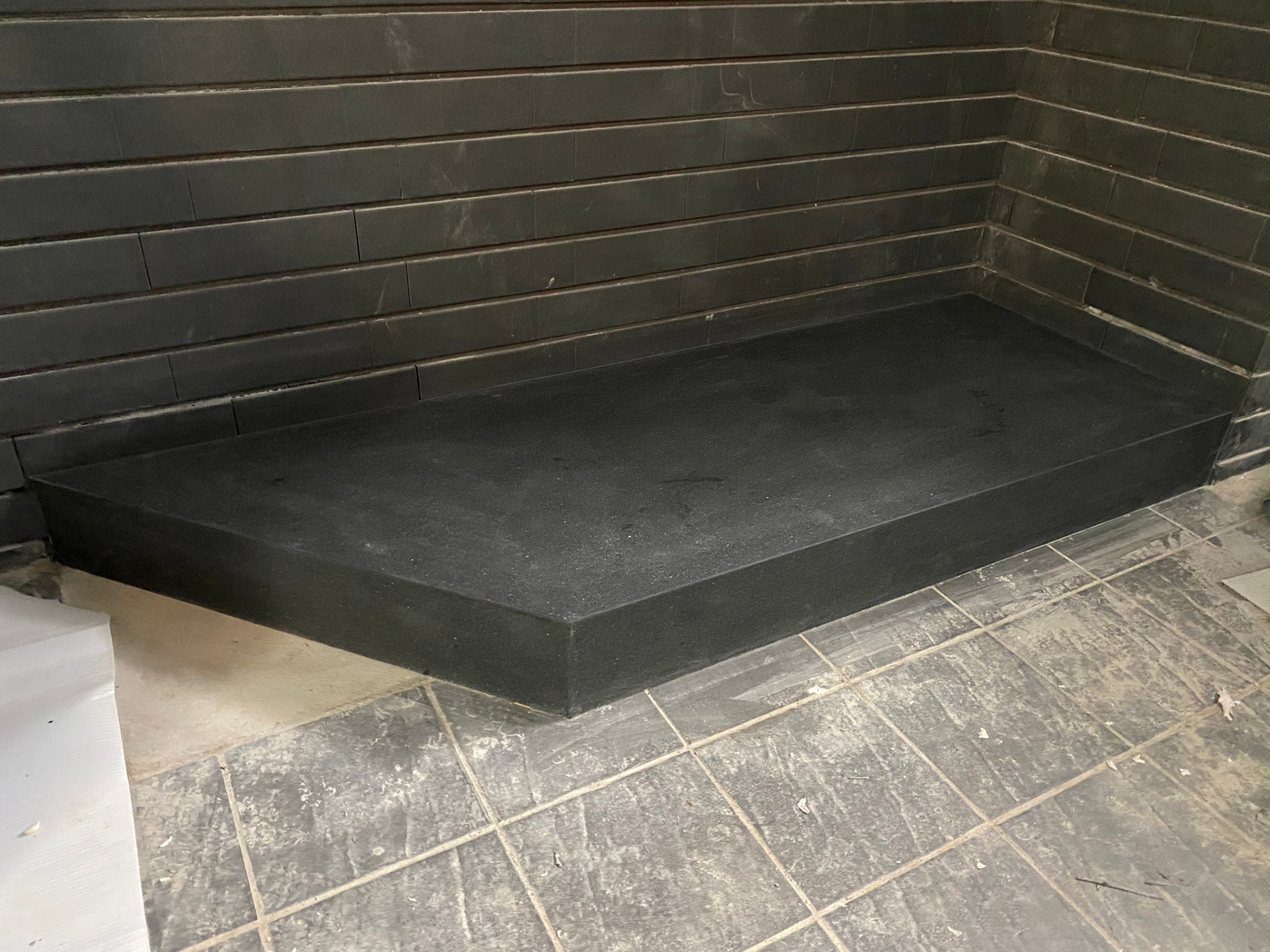 印度黑水沖面-檯度