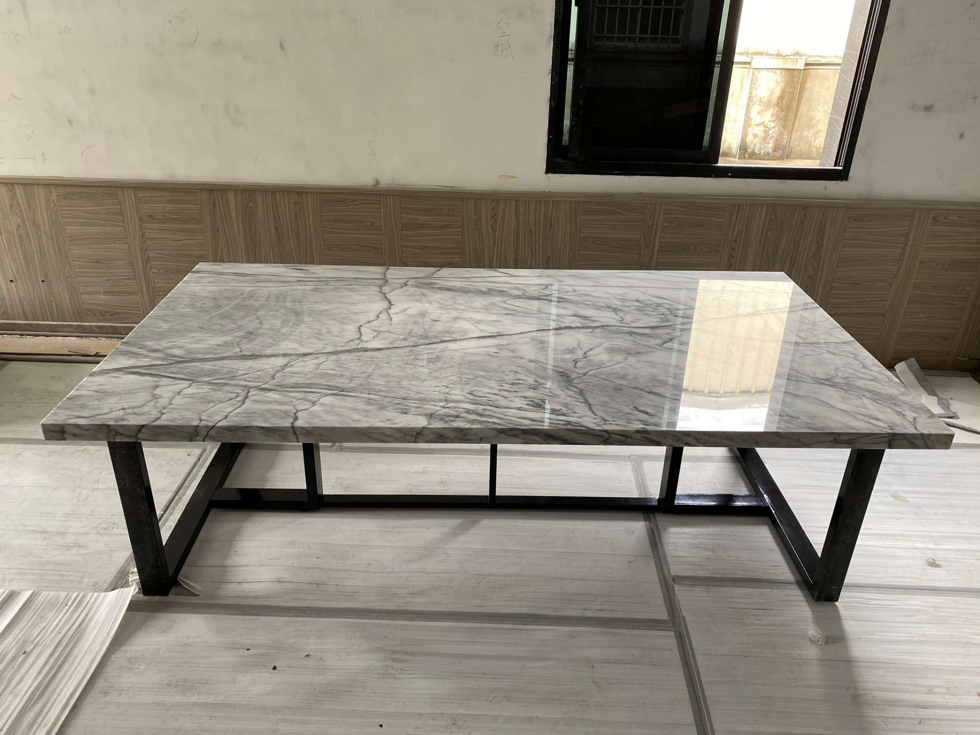 意境-會議桌檯面