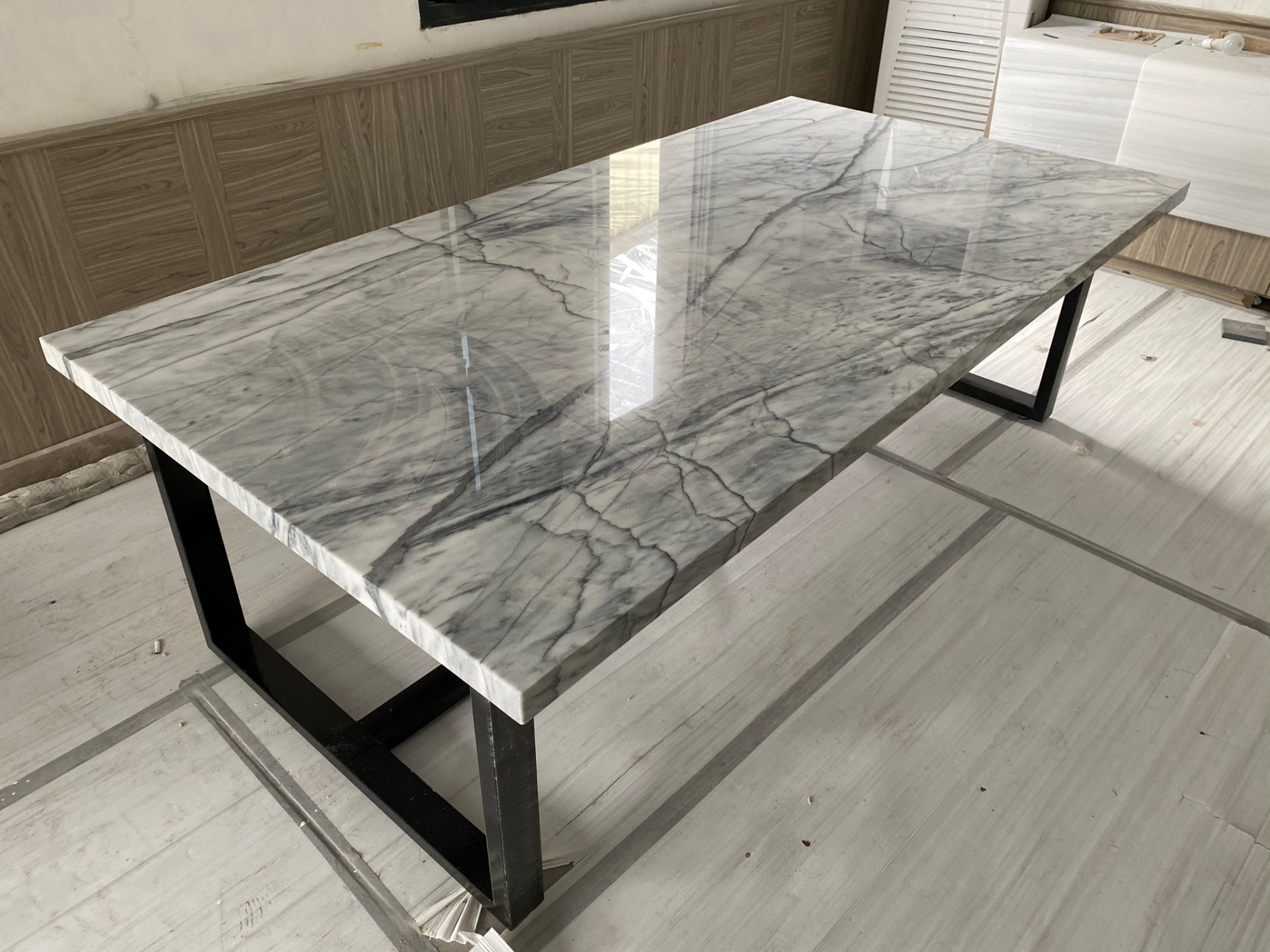 意境-會議桌檯面