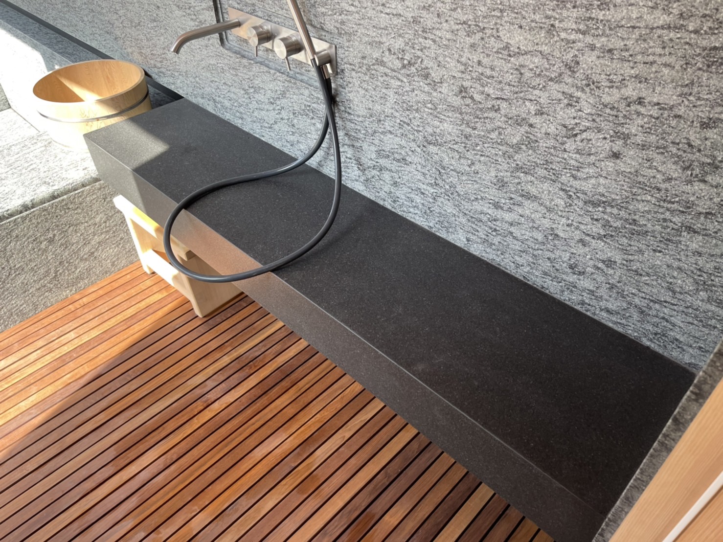 印度黑沖仿-座椅