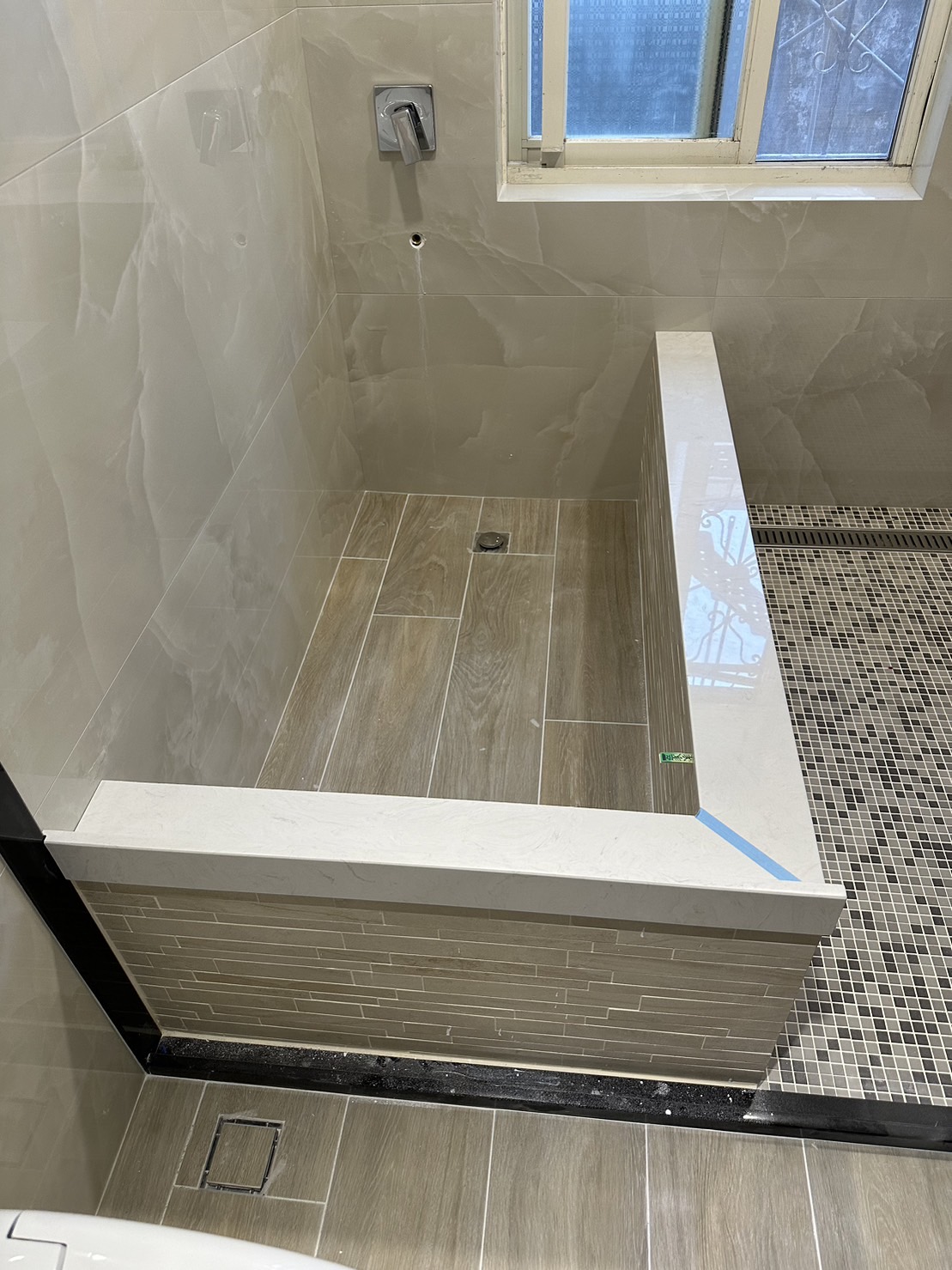 雅士白-浴缸蓋板