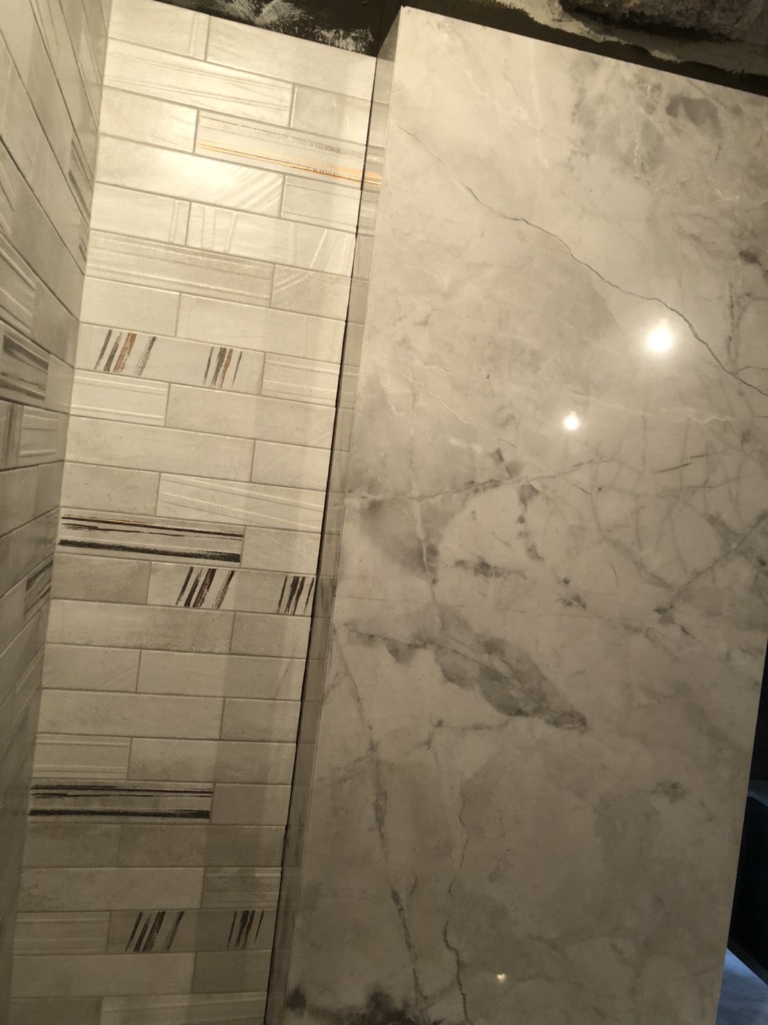 SUPER-牆面+浴缸蓋板