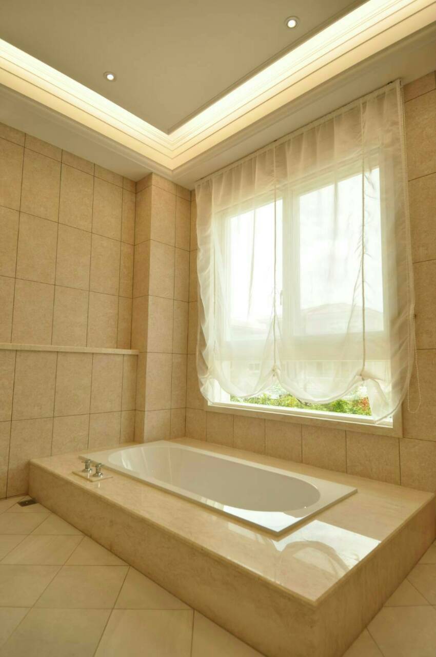 路易米黃(人造石)-洗手檯