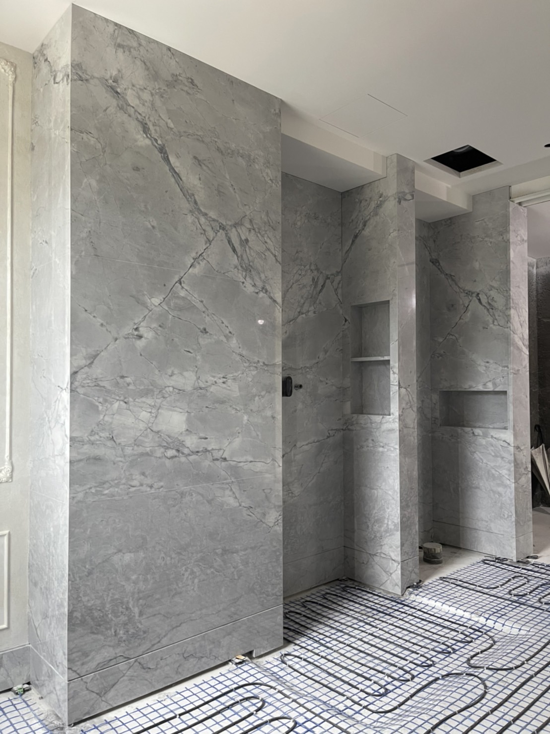 星空-浴室牆面+地坪