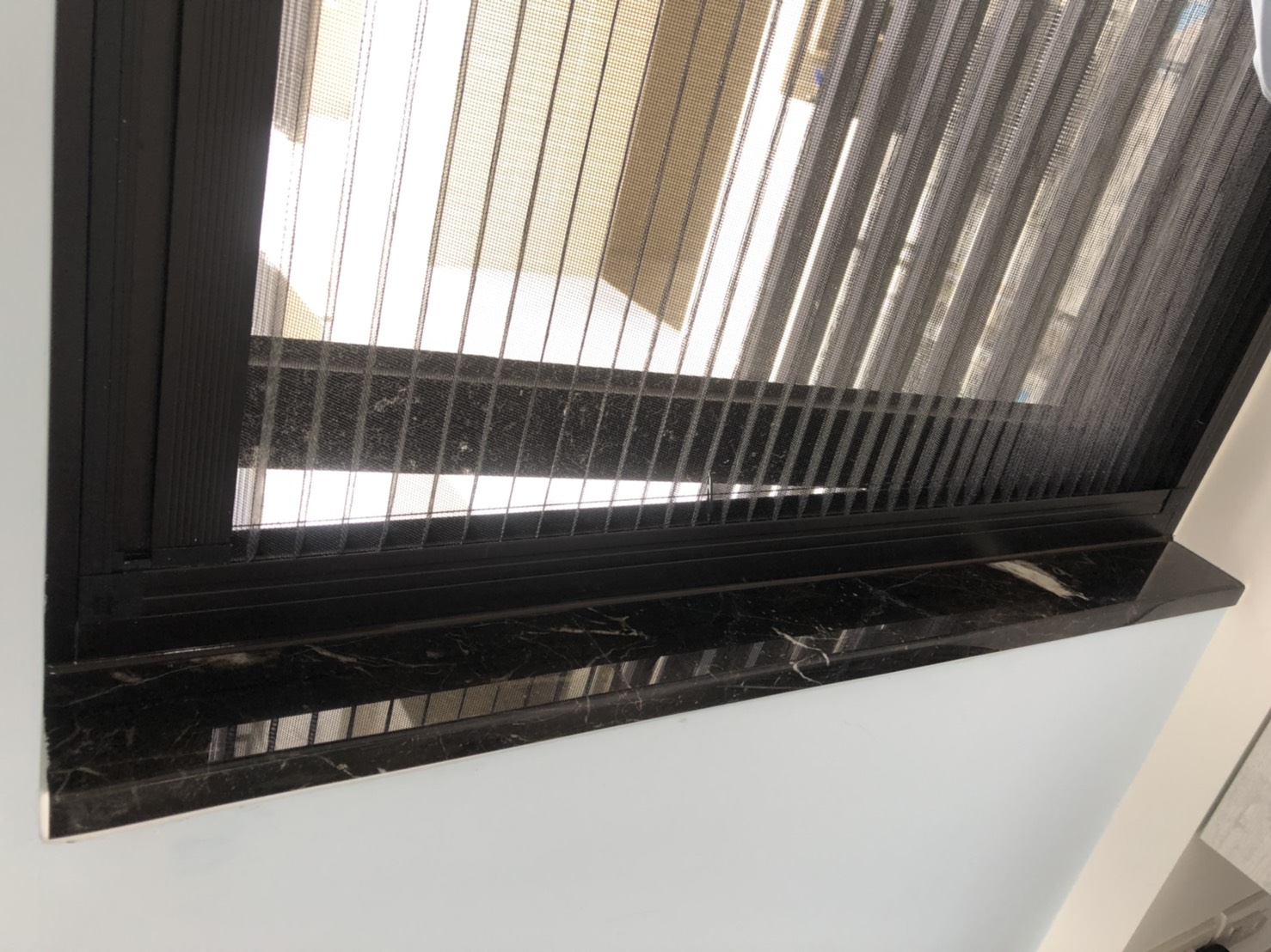 金鑲玉-窗檯檯面