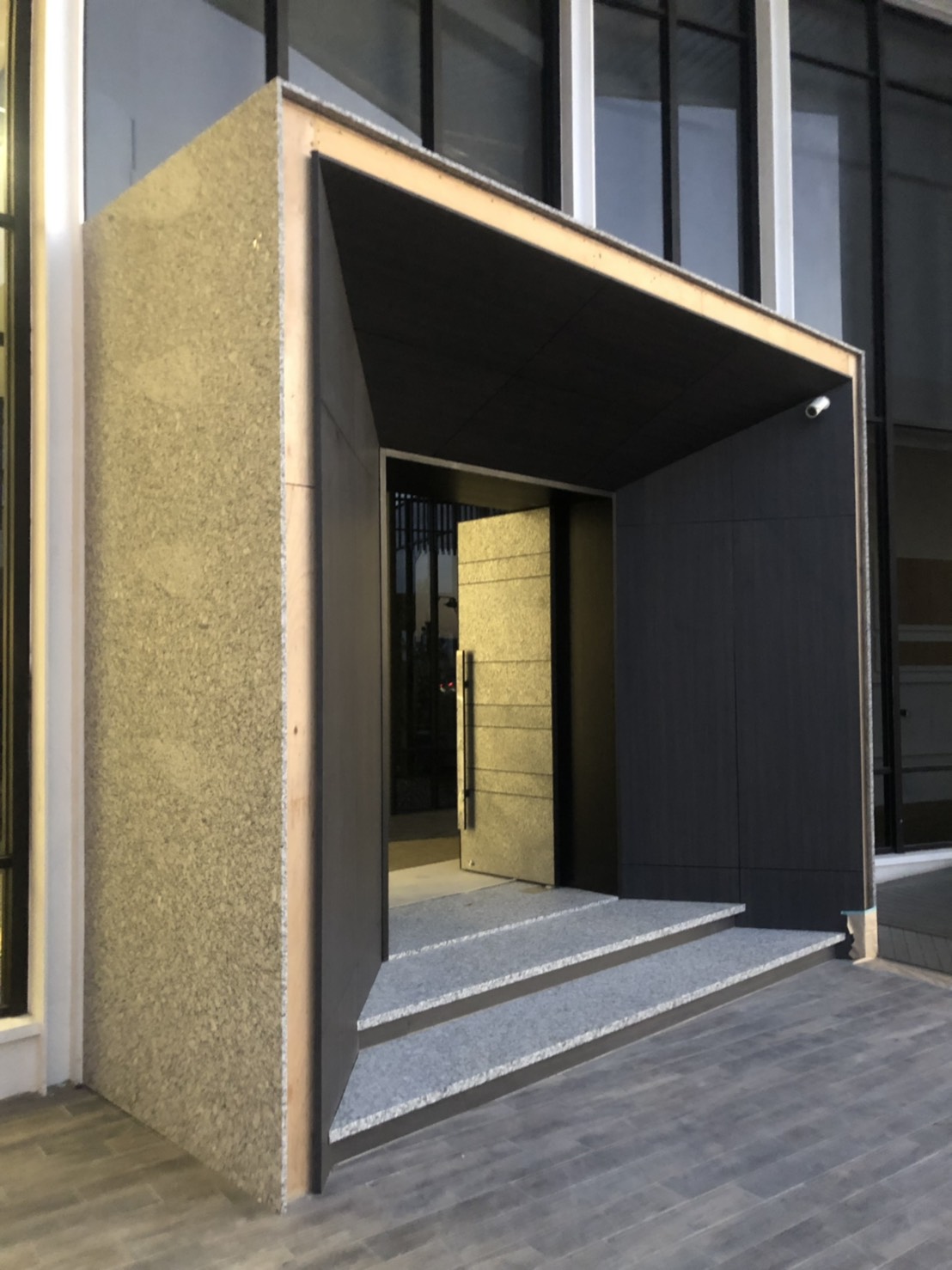 浪花白(復古面)-踏階地坪