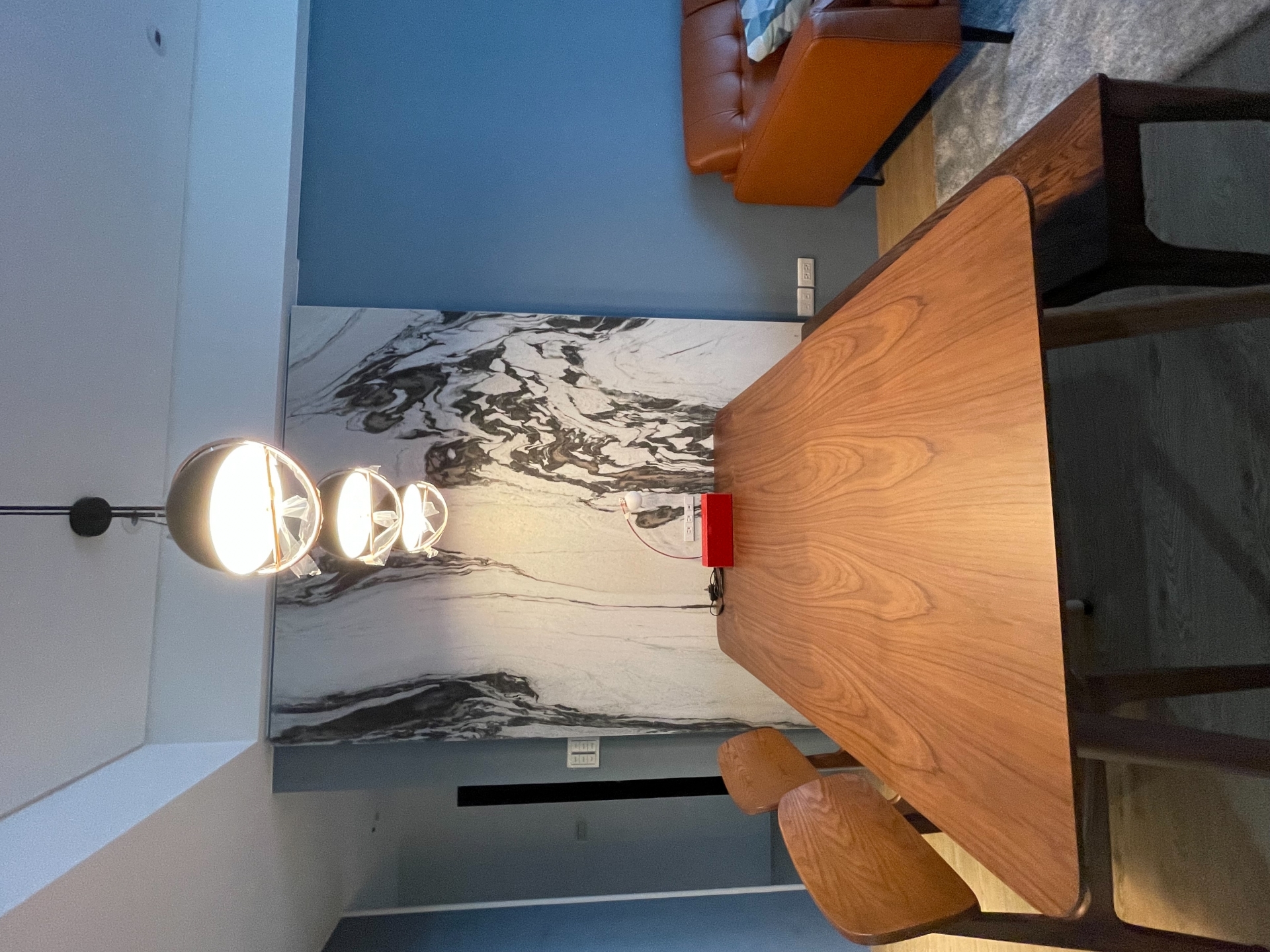 白硯水沖面-牆面