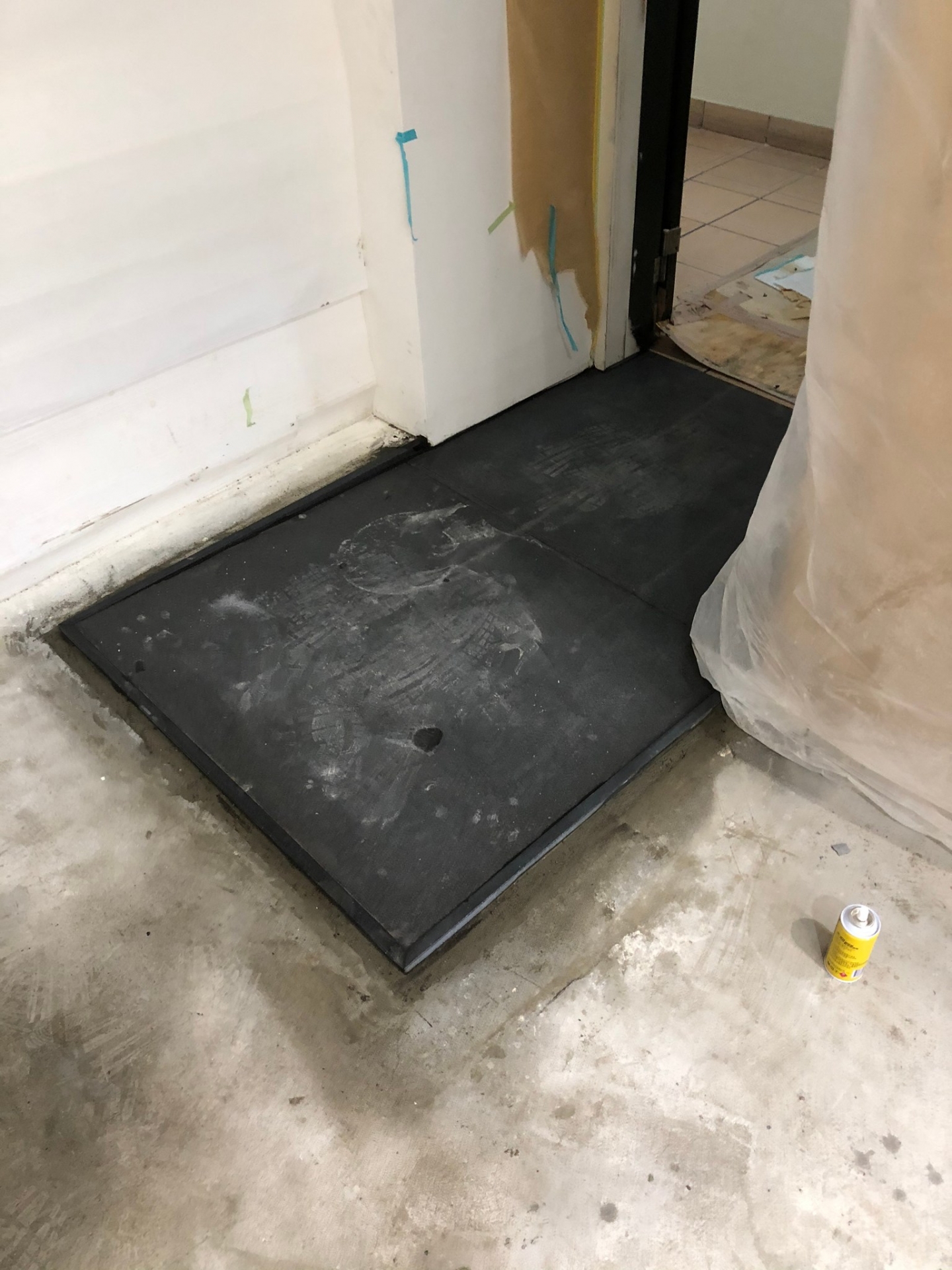 印度黑水沖面-踏板