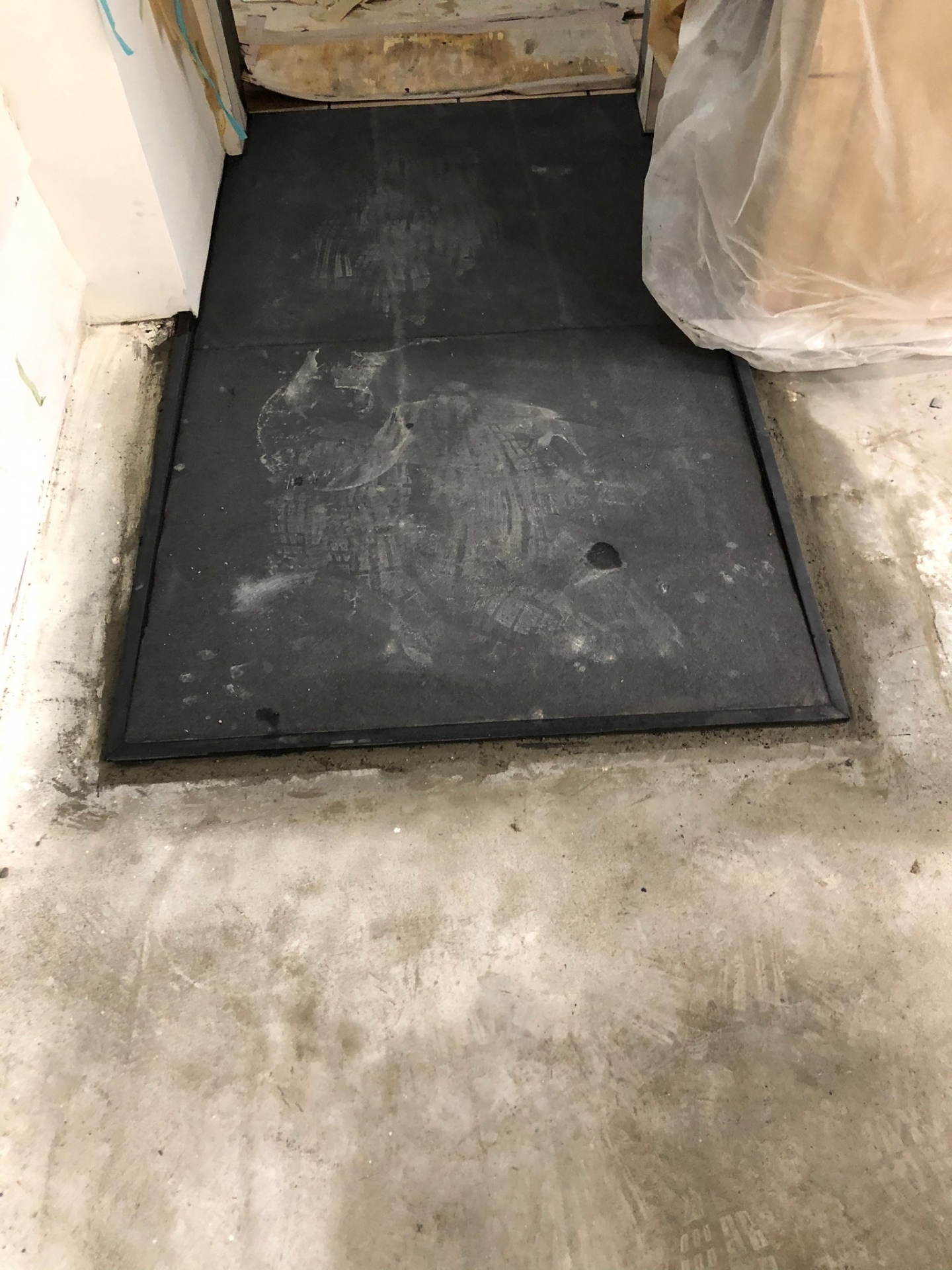 印度黑水沖面-踏板