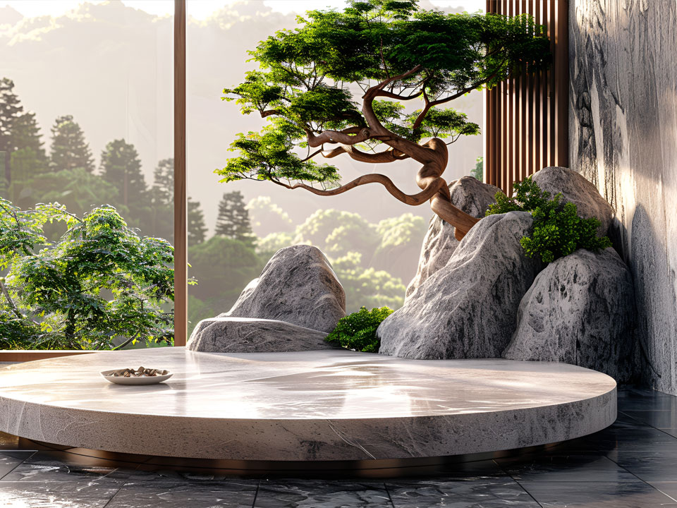 石羽石材有限公司