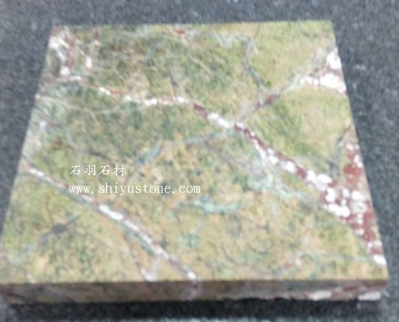 特殊質地大理石